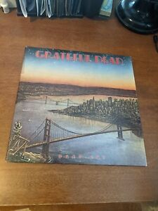 Grateful Dead Dead Set 1986 Arista AL9 8112 Club Release VG++