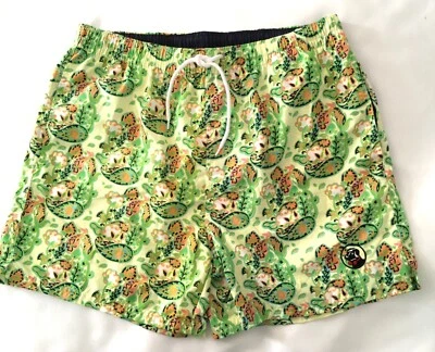 Southern Proper Mens Bathing Suit SZ M 30/32 MSRP $75.00 NWOT - Image 1 of 4