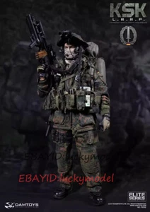 DAMTOYS DAM78039 1/6 German KSK Special Forces LRRP Action Figure In Stock - Picture 1 of 16