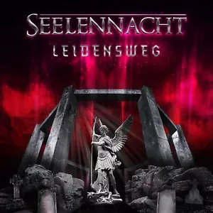 SEELENNACHT Leidensweg CD 2023 - Bild 1 von 1