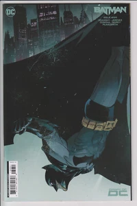 Batman #139 Otto Schmidt 1:50 Variant - Picture 1 of 1