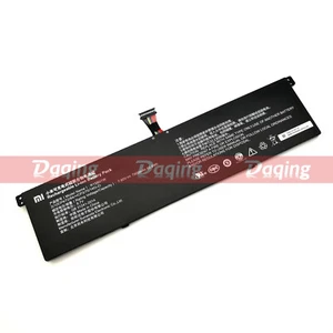 New Original R15B01W Battery for Xiaomi Mi Notebook Air 15.6" Inch Pro GTX I5 I7 - Bild 1 von 4