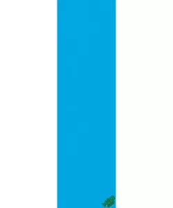 MOB Skateboard Griptape COLORS BLUE 9" x 33" - Picture 1 of 1