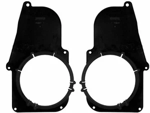 Soporte adaptador de altavoz de 6" Metra 82-8140 para determinados vehículos Toyota Tacoma - Imagen 1 de 12