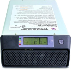 Wfco WF5110RS 1,000 Watt Pure Sine Wave RV Inverter - Picture 1 of 5