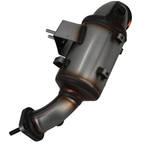 Catalytic Converter for Ford Edge Explorer Taurus L4 2.0L 2012 2013 2014 2015 - Picture 1 of 12