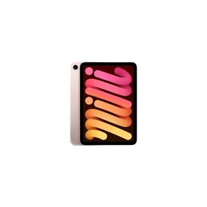 Apple iPad Mini 6th Gen Cellular 64GB Pink (Korean Ver.) - Picture 1 of 2