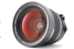 [NEAR MINT] Mamiya Sekor C 45mm F2.8 Lens For M645 1000S Super Pro TL From JAPAN - Picture 1 of 8