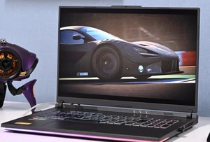 ASUS ROG Strix G18 G815LW-S9103 / FreeDOS 18" RTX5080 Ultra9 32GB/1TB - Picture 1 of 1