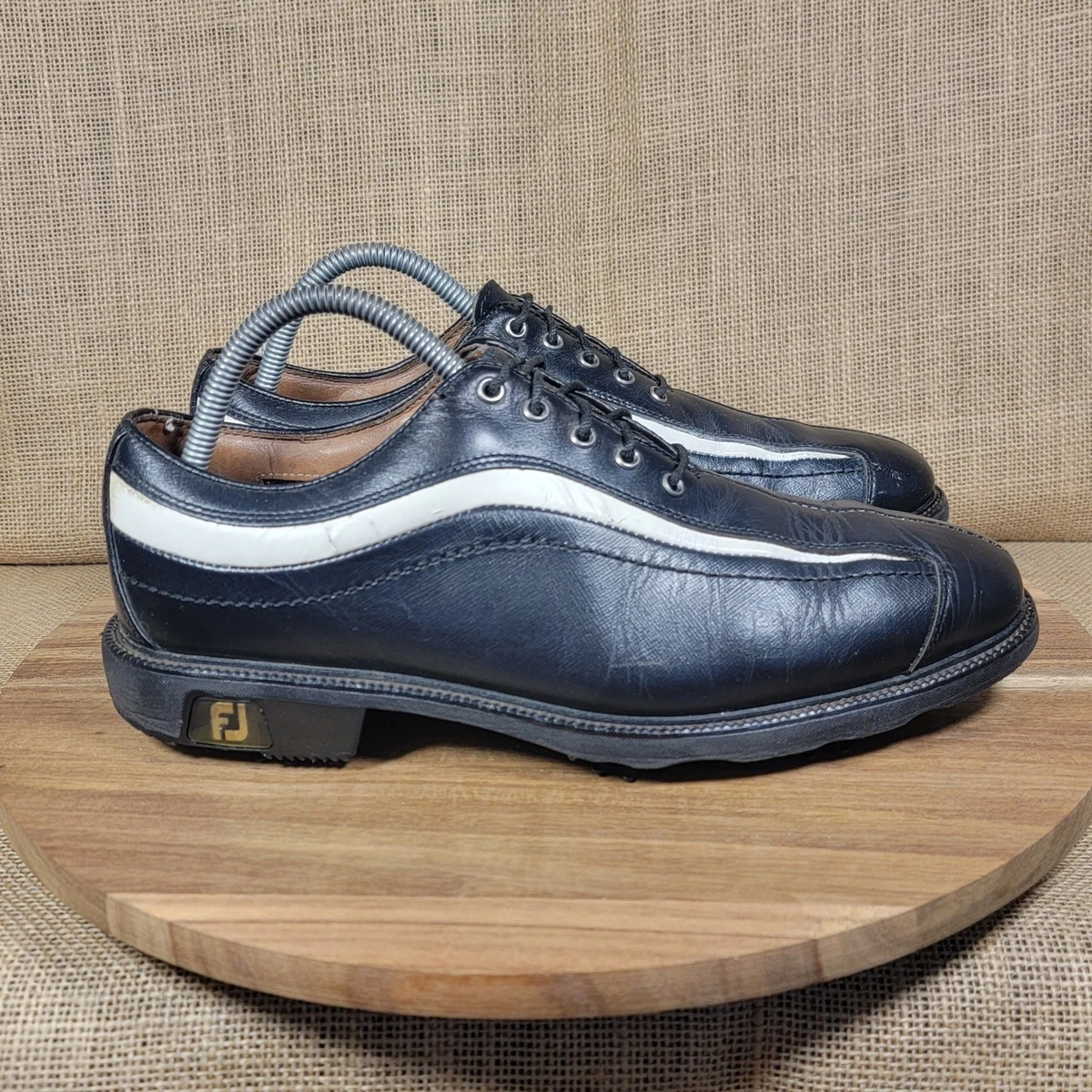 FootJoy Golf Men's M 7.5 US Shoe for sale | eBay