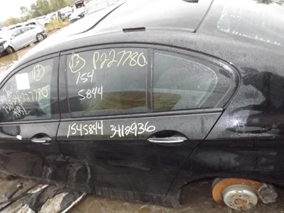 Trunk/Hatch/Tailgate Without Spoiler Fits 11-13 BMW 528i 1264734 Foto 1 de 4