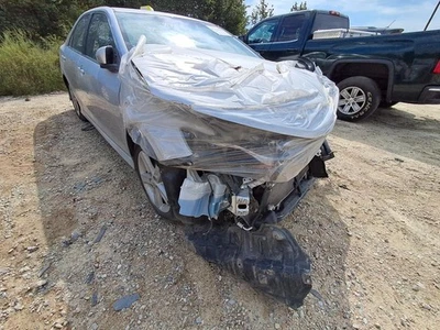 Used Front HVAC Blower Motor fits: 2013 Toyota Camry  Grade A Foto 1 de 4