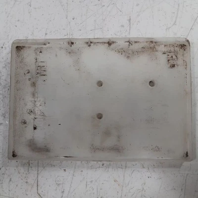 Nissan Rogue Battery Holder Tray 2014 2015 2016 2017 2018 2019 2020 - Image 1 of 4