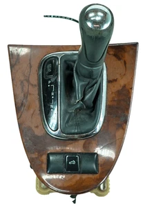 03-09 Mercedes CLK320 W209 OEM AT Automatic Gear Shifter Lever w/ Knob TORN 5095 - Picture 1 of 24
