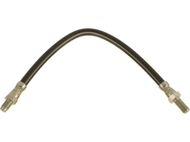 API 99PT23B Rear Brake Hose Fits 1975-1984 Volvo 242 OEF3 OEF3 — 第 1/1 张图片