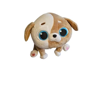 Universal Studios The Secret Life of Pets 2 Spielzeug Pickles Welpe Plüsch  - Bild 1 von 4