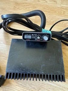 BLITZ TCS TRACTION CONTROLLER FOR SKYLINE ATESSA 4WD JDM GTR R32 BNR32 HKS GRID - Picture 1 of 3