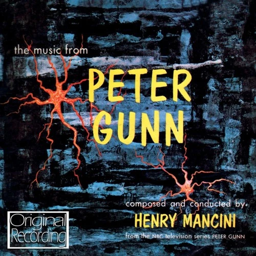 The Music from Peter Gunn Foto 1 de 1