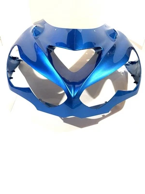 Kawasaki Ninja ZX14 ZZR1400 2012 OEM carenado superior delantero/cubierta/cubierta **nueva** Foto 1 de 4