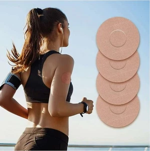 5-20 Stück für Freestyle Libre Sensor Abdeckungen Wasserdicht Atmungsaktiv Klebepflaster - Bild 1 von 15