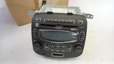 Original HYUNDAI i10 2007-2010 Autoradio CD Multimedia Haupteinheit 961000X2304X - Bild 1 von 4