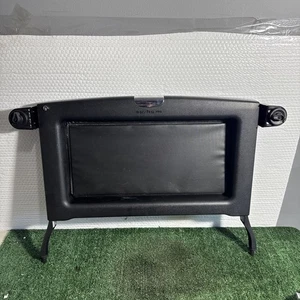 10-18 Mercedes W212 E400 CLS450 Sedan Trunk Cargo Storage Compartment Tray OEM - Picture 1 of 17