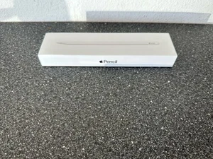 Apple Pencil 2. Generation für iPad Brandneu - Bild 1 von 5