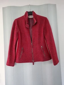 Wunderschöne Jacke von Krismer Trachtenmode Lienz Gr. 38 w. neu - Bild 1 von 7