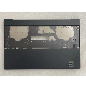 Genuine Dell XPS 9320 Palmrest Touchpad Assembly Gv96r M42 - Picture 1 of 8