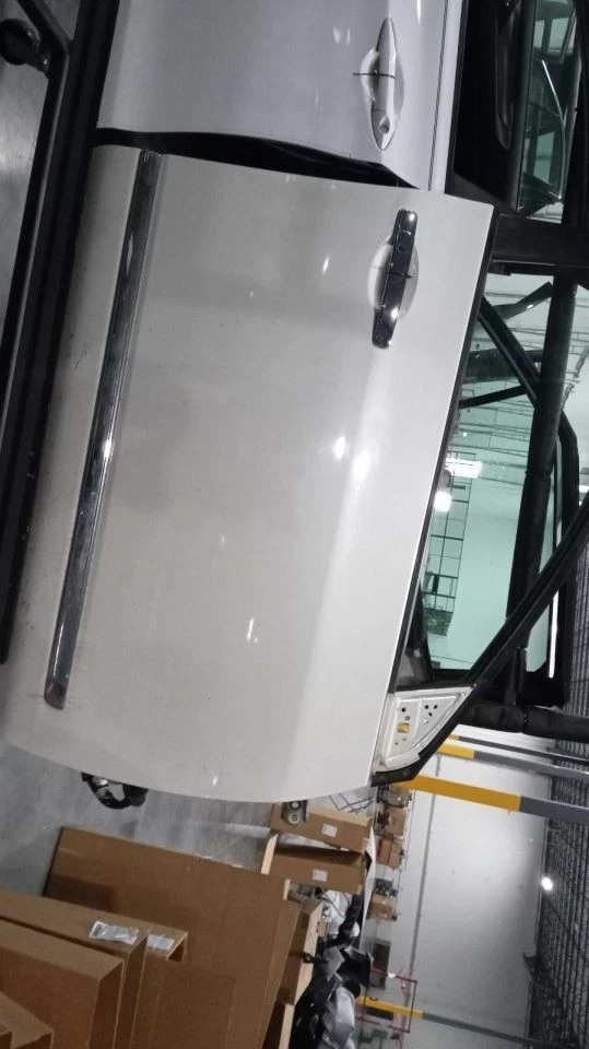 Puerta delantera de pasajero eléctrica VIN J primer dígito compatible con 11-14 ROGUE 362957 Foto 1 de 1