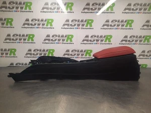 Console centrale BMW con bracciolo F30 F31 F32 F33 3 4 SERIE 51169360531 - Foto 1 di 21