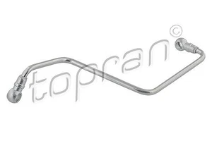 TOPRAN Ölleitung, Lader u.a. für CITROËN, FORD, PEUGEOT - Bild 1 von 1