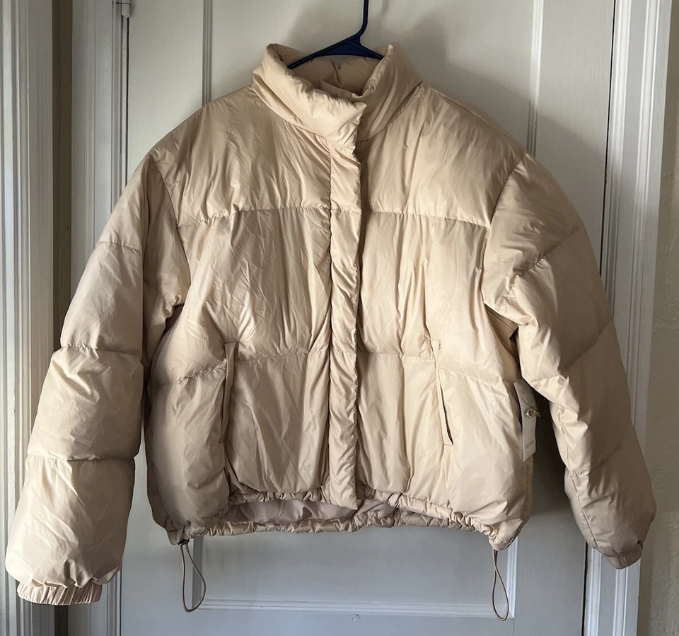 Chaqueta acolchada KAREN KANE - Talla XL Foto 1 de 4