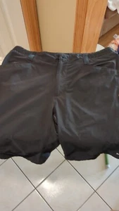 Patagonia - Men's Large L - Dirt Craft Mountain Bike Shorts no liner - black - Picture 1 of 15