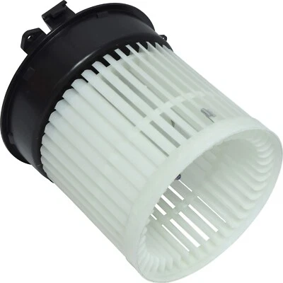 Motor soplador HVAC UAC para Nissan Rogue 2014-2020 Foto 1 de 2