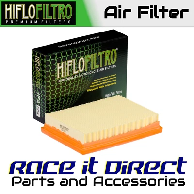 Air Filter for Aprilia RSV 1000 R Tuono 2004-2010 HiFlo - Image 1 of 4