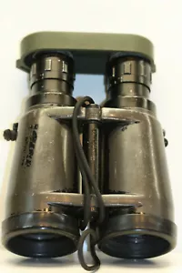 LEICA (LEITZ)...ELCAN... 7X50... BINOCOLO MILITARE - Foto 1 di 6