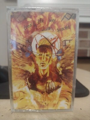 Fear by Toad the Wet Sprocket (Modern Rock) (Cassette, Aug-1991, Columbia (USA)) - Image 1 of 3