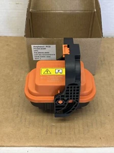 (New) Amphenol Industrial MSDXLM000 High-Quality EV Manual Service Disconnect XL - Picture 1 of 10
