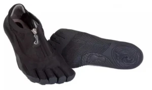 FÜT GLOVE Zip Schwarz Neopren Damen Sportschuhe. - Bild 1 von 8