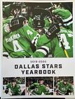 2019 2020 DALLAS STARS YEARBOOK NHL HOCKEY PROGRAM 66 PAGES STANLEY CUP CHAMPS ?