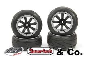 MadMax SUPER GRIP 170x80/x60, FG/Smartech &Co (18mm Vierkant) - y1462/01 Reifen - Bild 1 von 8