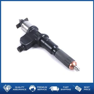 Fuel Injector 095000-8981 095000-8980 8981675561 For Isuzu 6UZ1 6WG1 6WF1 Engine - Bild 1 von 3