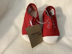 Adventure Wash N’ Wear By copper key Kids Size 5 - Picture 1 of 5