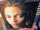 Terence Trent D'Arby(7" Vinyl)If You Let Me Stay-CBS-TRENT 1-UK-1987-VG/VG+