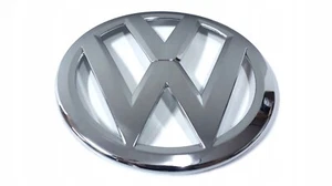 FREGIO ANTERIORE GRIGLIA VW GOLF 7 DAL 2012 - Foto 1 di 1