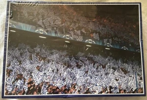 Vintage Official Chelsea Football Club Supporters 1000 Jigsaw Puzzle 2006 CFC685 - Picture 1 of 4