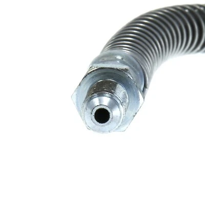 For 1967-1969 Triumph TR250 Premium Brake Hydraulic Hose Front Centric 1968 1969 - Image 1 of 4
