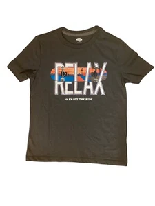 Old Navy Gender Neutral Graphic Tee M(8) for Kids - Picture 1 of 1