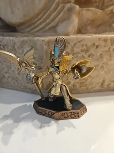 Skylanders Imaginators Sensei Golden Queen Activision 2016 Modell 87798888 - Bild 1 von 6